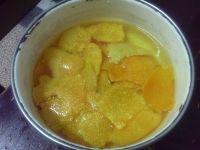 养生食谱大放送