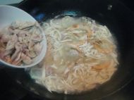 养生食谱大放送