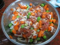 养生食谱大放送