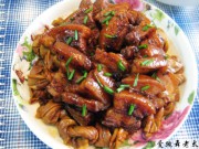 养生食谱大放送