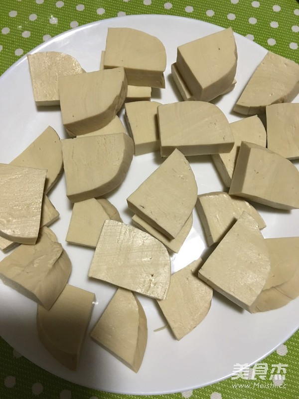 红烧素鸡的做法