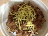 养生食谱大放送