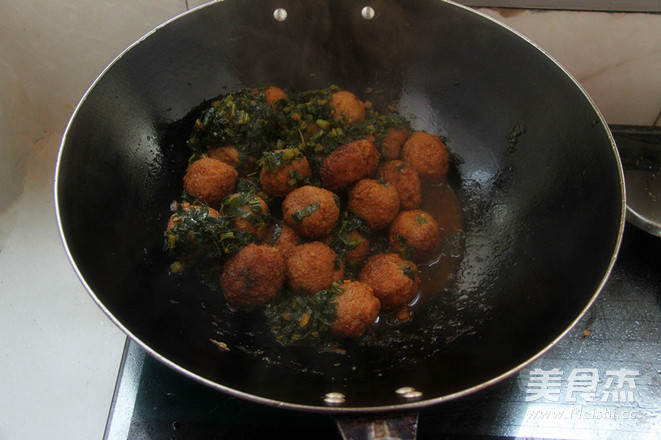 <a href=/shicai/shucai/Ou/index.html target=_blank><u>藕</u></a>圆子的做法