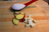 养生食谱大放送