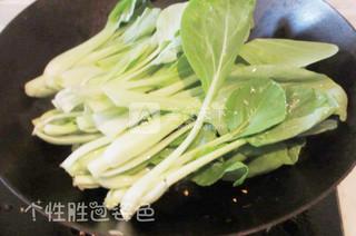 蒜香<a href=/shicai/shucai/QingCai/index.html target=_blank><u>青菜</u></a>