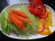 养生食谱大放送