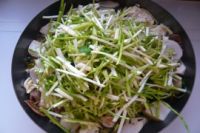 养生食谱大放送