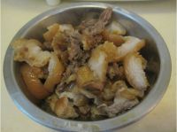 养生食谱大放送