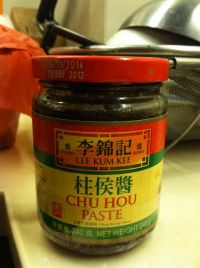 养生食谱大放送