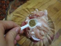 养生食谱大放送