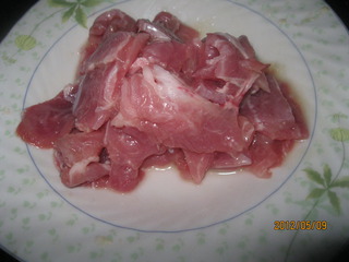 <a href=/shicai/mimian/FuZhu/index.html target=_blank><u>腐竹</u></a>炒肉