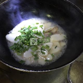 <a href=/shicai/shucai/ShanYao/index.html target=_blank><u>山药</u></a>三层肉