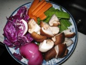 养生食谱大放送