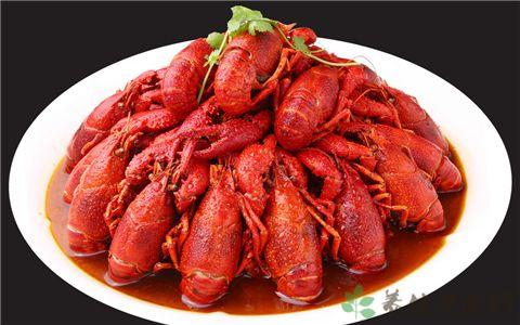 麻辣小龙虾是哪个地方的菜