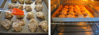 台式盐酥鸡步骤5-6