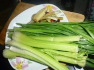 养生食谱大放送
