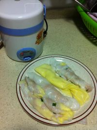 养生食谱大放送