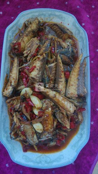 麻辣<a href=/shicai/shuichanpin/BoYu/index.html target=_blank><u>鲅鱼</u></a>