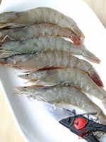 <a href=/shicai/shucai/BaiCai/index.html target=_blank><u>白菜</u></a>炒虾步骤2