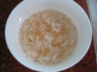 养生食谱大放送