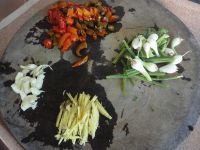 养生食谱大放送