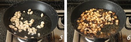 <a href=/shicai/mimian/NuoMi/index.html target=_blank><u>糯米</u></a>鸡步骤5-6