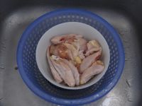 养生食谱大放送