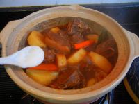 养生食谱大放送