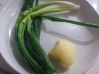 养生食谱大放送