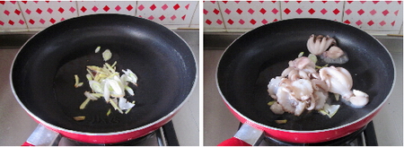 红烧<a href=/shicai/shuichanpin/ZhangYu/index.html target=_blank><u>章鱼</u></a>步骤5-6