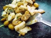 养生食谱大放送