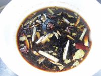 养生食谱大放送