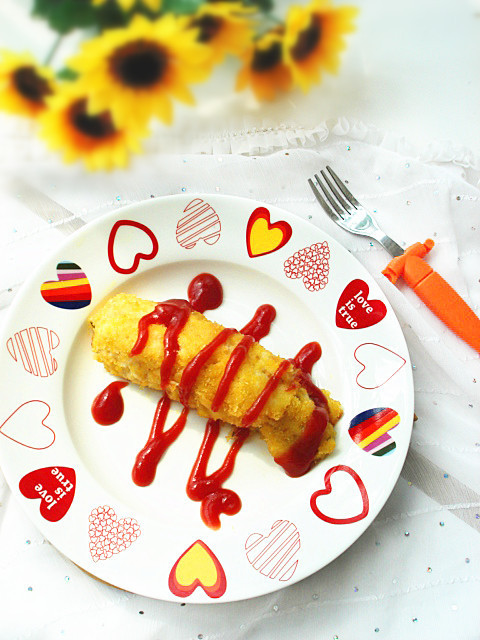 香煎<a href=/shicai/shuichanpin/XueYu/index.html target=_blank><u>鳕鱼</u></a>柳