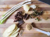 养生食谱大放送