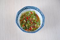 擂椒<a href=/shicai/shucai/QieZi/index.html target=_blank><u>茄子</u></a>步骤2