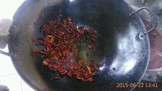 干煸<a href=/shicai/shucai/DouJiao/index.html target=_blank><u>豆角</u></a>