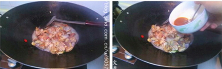 酱炒<a href=/shicai/shuichanpin/HuaGe/index.html target=_blank><u>花蛤</u></a>步骤8-9