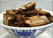 养生食谱大放送