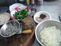 养生食谱大放送