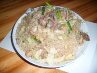 养生食谱大放送