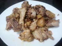 养生食谱大放送