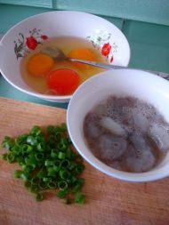 养生食谱大放送