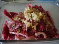 养生食谱大放送