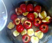 养生食谱大放送