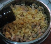 养生食谱大放送