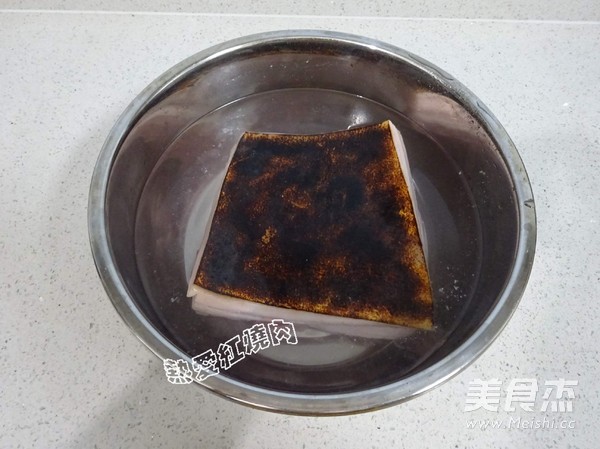 苏泊尔•蒸汽球釜——千层扣肉的做法