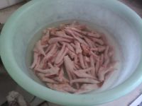 养生食谱大放送