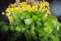 养生食谱大放送