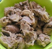 养生食谱大放送