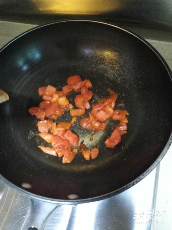 茄汁<a href=/shicai/shucai/CaiHua/index.html target=_blank><u>菜花</u></a>的做法